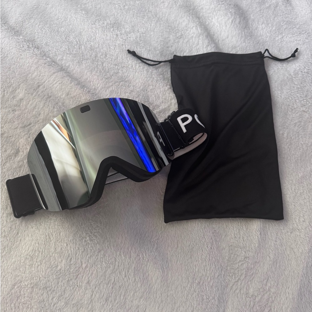Ski Goggles